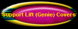 Support Lift (Genie) Covers
